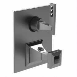 Ice Temperature Control Valve with Built-In Stops & Two Way Diverter with Shutoff 2QICL
