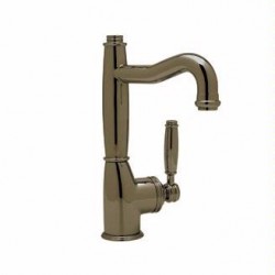 Rohl Michael Berman 8-Jet Adjustable Showerhead WI0121