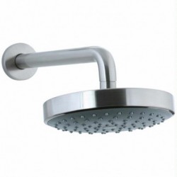 Techno XL Showerhead w/ 11" Arm & Flange - 221.870