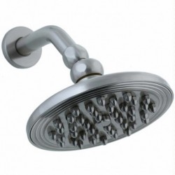 Thuderstorm Showerhead, Arm & Flange - 289.870