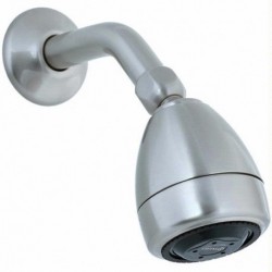 Multi-Spray Showerhead, Arm & Flange - 289.890