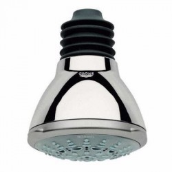 Movario 5 Shower Head 28 448