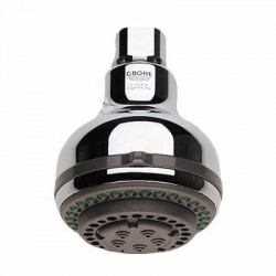 Relexa Top 4 Spray Shower Head 28 275 000