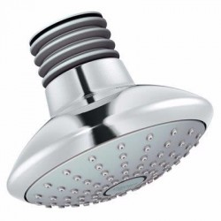 Euphoria Mono Shower head 27 270 00E