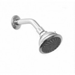 Opera Four Function Showerhead F907-35