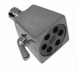 Watermark  6 Jet Shower Head SH-803