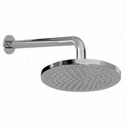 Contemporary Showerhead with Arm G-8301