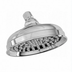 Traditional 6" Showerhead G-8405