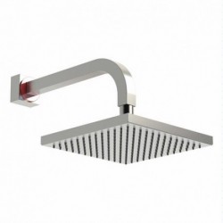 R-10 8" Wall Mount Shower Head 4F021