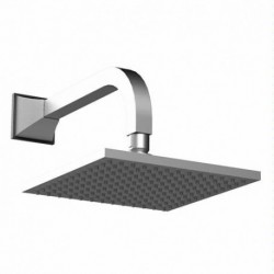 MQ 8" Wall Mount Shower Head 4F022