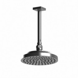 Hexis 8" Shower Head 4F224