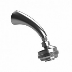 H2O Three Function Shower Head 4F003