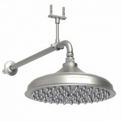 Raven Antiquity 12" Wall Mount Shower Head 4F007