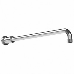 Lefroy Brooks XO (2000) 20-inch Wall Shower Projection Arm - Y1-4501