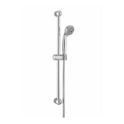 Hansgrohe Croma E 75 24" Wallbar Set 06494