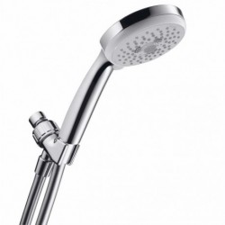Hansgrohe Croma E 100 3-Jet Handshower Set 06425005