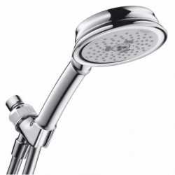 Hansgrohe Croma C 100 3-Jet Handshower Set 04190