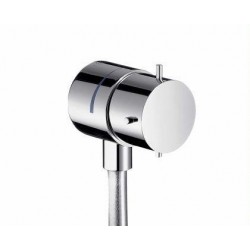 Hansgrohe Axor Starck Wall Outlet 10882