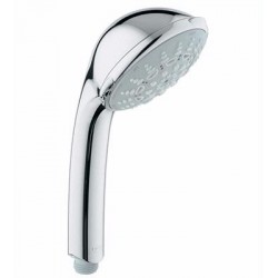 Relexa Ultra Hand Shower Five 28 897
