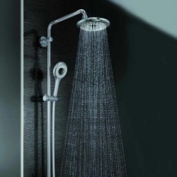 Rainshower Icon Hand Shower 27 283