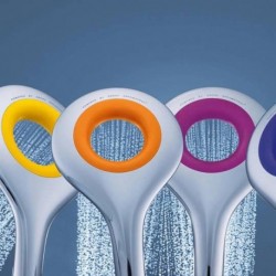 Rainshower Icon Hand Shower 27 283