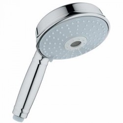 Rainshower Rustic Hand-Held 27 129