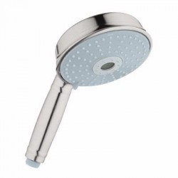 Rainshower Rustic Hand-Held 27 129
