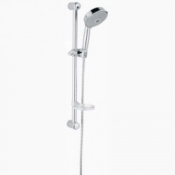 Rainshower Rustic Shower Set 27 140