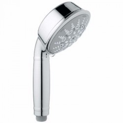 Relexa Rustic Hand Shower Five 27 125