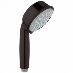 Relexa Rustic Hand Shower Five 27 125