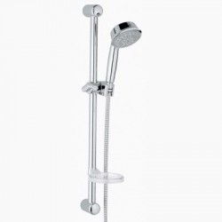 Relexa Rustic Shower Set Five 27 142