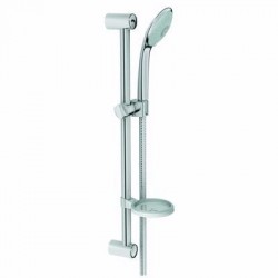 Euphoria Massage Shower Set 27 243 001