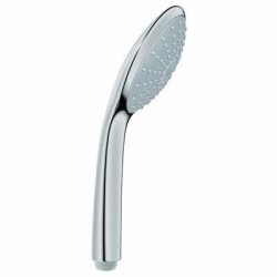 Euphoria Massage Hand Shower 27 265 00E
