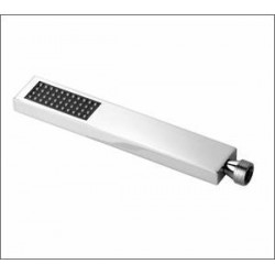 Square Microphone Single Spray 85375