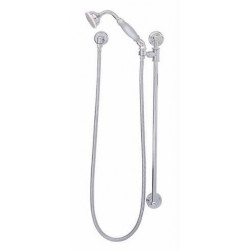 Carlyle Hand Shower with Slide Bar 06-975