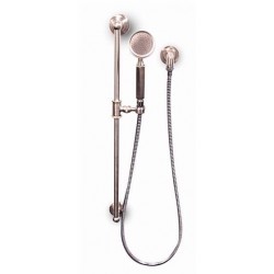 Windsor Hand Shower with Slide Bar 08-975