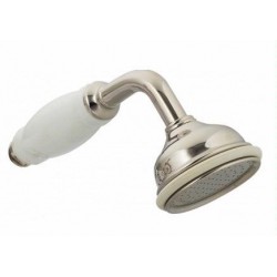 Covington Porcelain Hand Shower Only 12-940