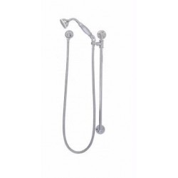 Covington Hand Shower with Slide Bar 12-975