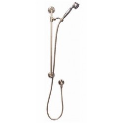 Berkley Hand Shower with Slide Bar 13-975