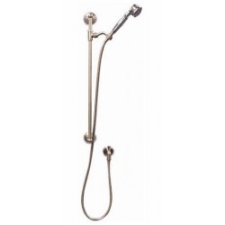 Montclair Hand Shower with Slide Bar 14-975