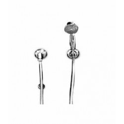 Mandoline Crystal Wall Handshower Set 24-360