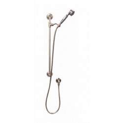 Cristalsinn Hand Shower with Slide Bar 26-975
