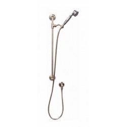 Chateau Hand Shower with Slide Bar 28-975