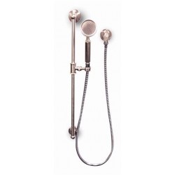 Mayfair Hand Shower w/ Slide Bar 33-975