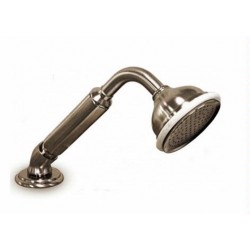Colisee Metal Deck Mounted Hand Shower 86-460