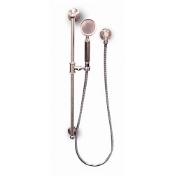 Colisee Hand Shower with Slide Bar 86-975