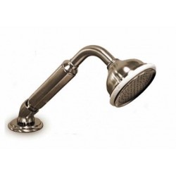 Colisee Metal Deck Mounted Hand Shower 87-460