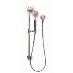 Colisee Hand Shower with Slide Bar 87-975