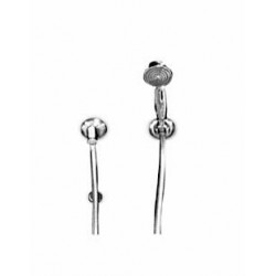Colisee Crystal Wall Hand Shower Set 88-360