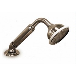 Colisee Crystal Metal Deck Mounted Hand Shower 88-460